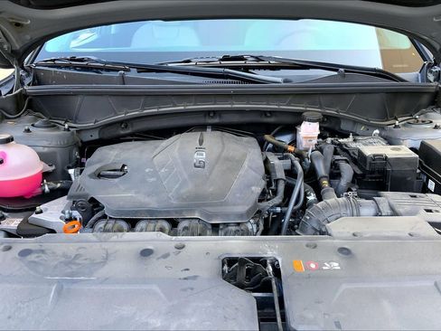 Used 2024 Hyundai Tucson SEL w/ Convenience Package FWD image 30