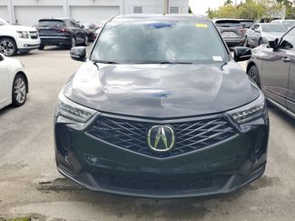 Used 2025 Acura RDX w/ Advance Package AWD/4WD video 2