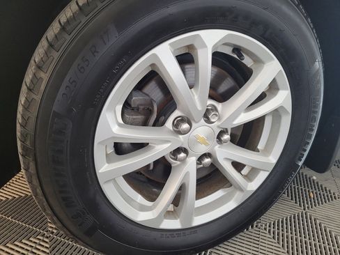 Used 2016 Chevrolet Equinox LT AWD/4WD image 31