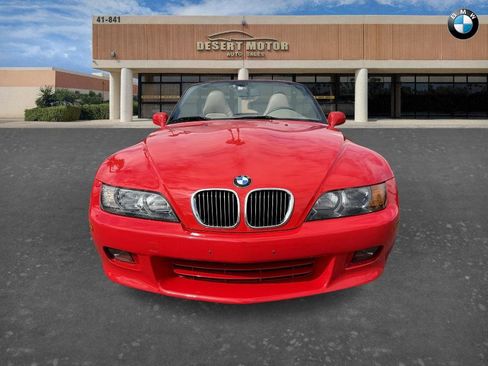 Used 2000 BMW Z3 2.8 image 9