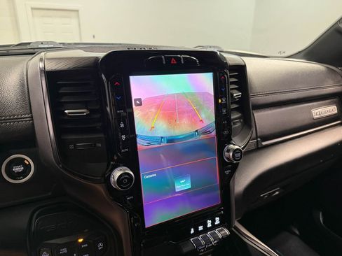 Used 2023 RAM 1500 Rebel w/ Rebel Level 2 Equipment Group image 82