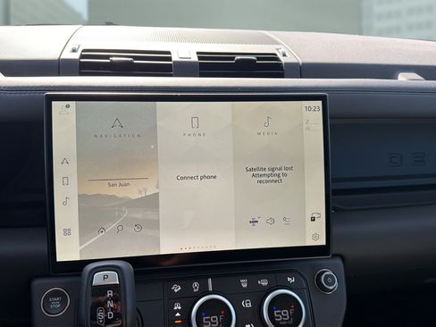 New 2026 Land Rover Defender 130 S AWD/4WD image 26