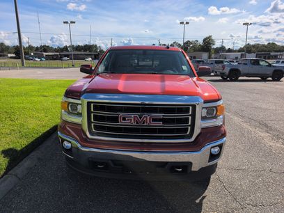 Used 2015 GMC Sierra 1500 SLE w/ SLE Value Package