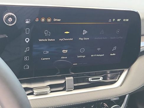 Used 2025 Chevrolet Equinox LT FWD image 23