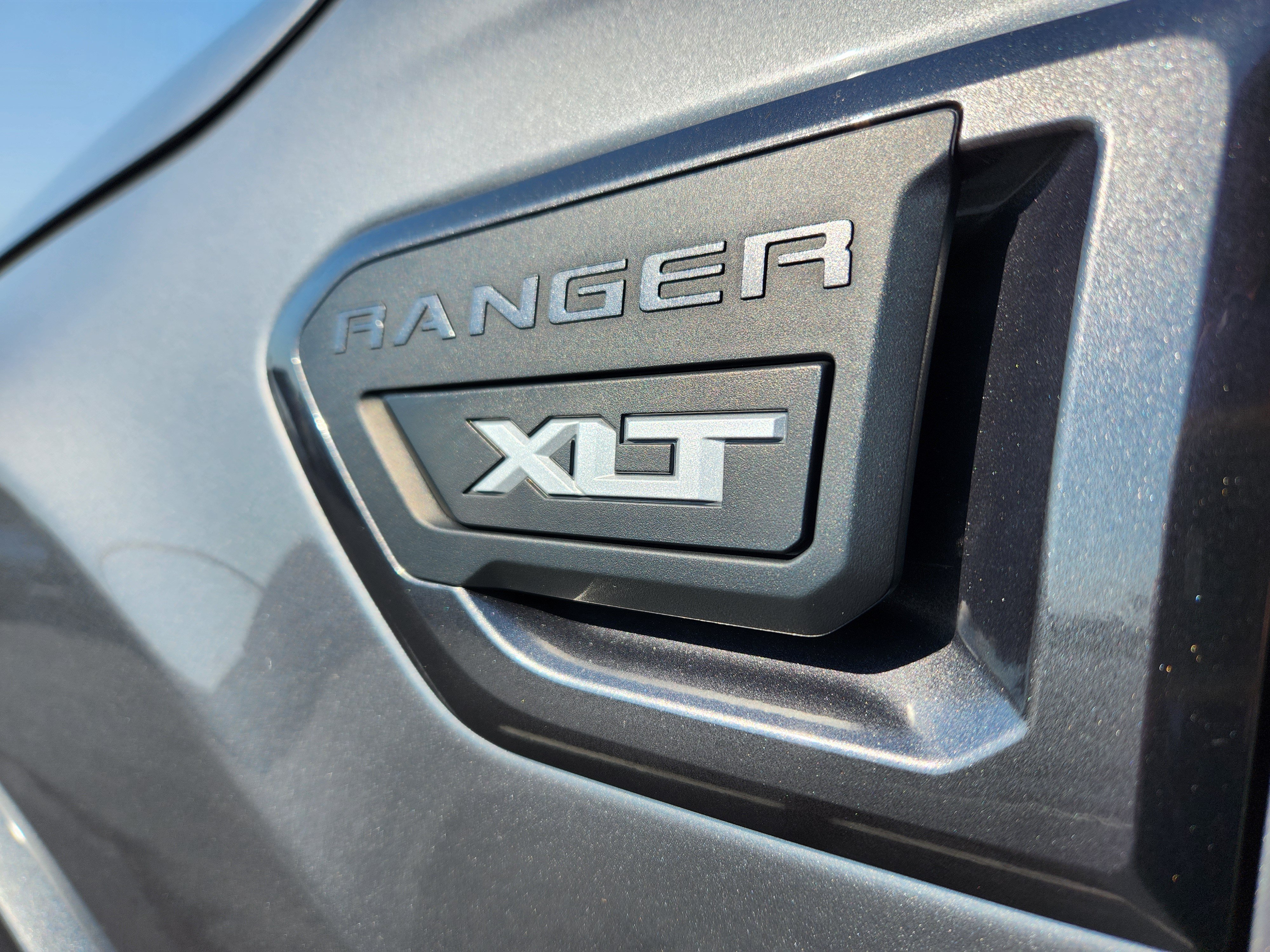 Used 2021 Ford Ranger XLT w/ Tremor Off-Road Package AWD/4WD image 11