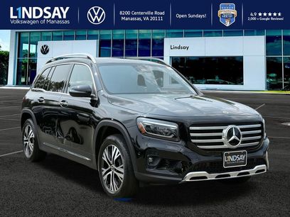 Used 2024 Mercedes-Benz GLB 250 4MATIC