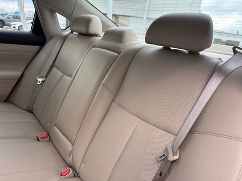 Used 2013 Nissan Altima 2.5 SL image 13