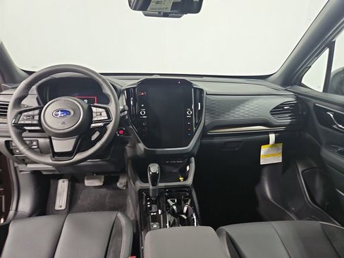 New 2026 Subaru Forester Touring image 12