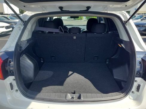 Used 2017 Mitsubishi Outlander Sport ES FWD image 10