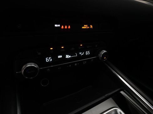 Certified 2024 MAZDA CX-5 Signature AWD/4WD image 21