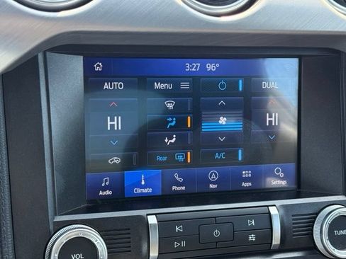 Used 2019 Ford Mustang GT Premium w/ Ford Safe & Smart Package RWD image 21