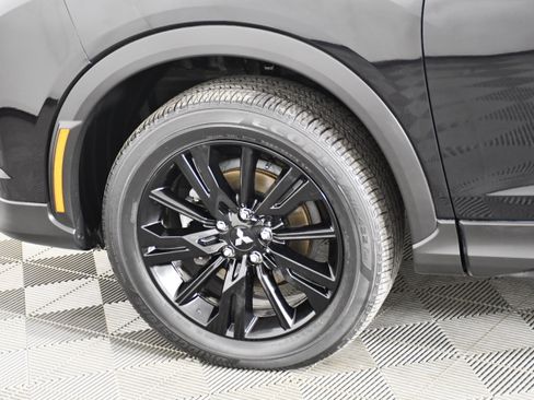 Used 2024 Mitsubishi Eclipse Cross LE AWD/4WD image 51
