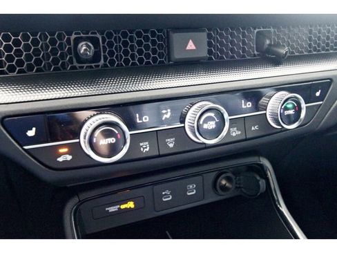 New 2026 Honda CR-V TrailSport image 23