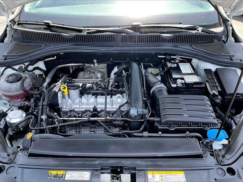 Used 2021 Volkswagen Jetta S FWD image 10