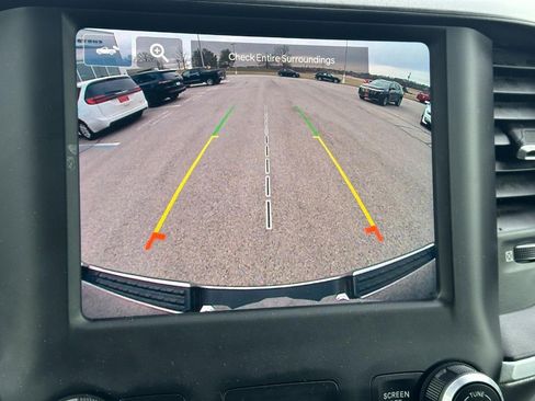 Used 2022 RAM 1500 Big Horn image 24