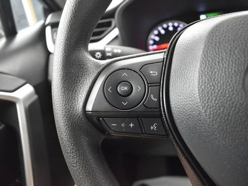 Used 2022 Toyota RAV4 LE FWD image 15