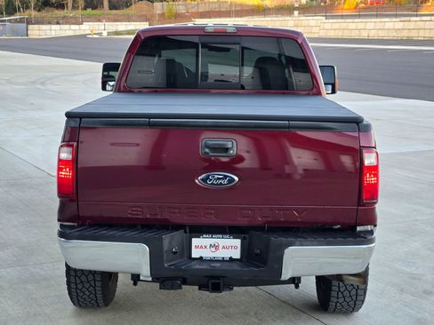 Used 2008 Ford F350 XL image 7