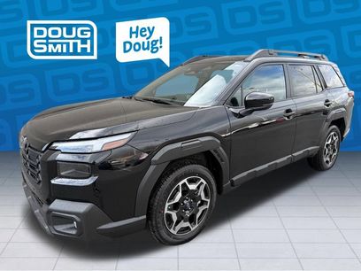 New 2026 Subaru Outback Touring