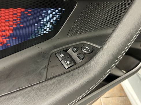 New 2025 BMW M2 w/ Lighting Package RWD image 46