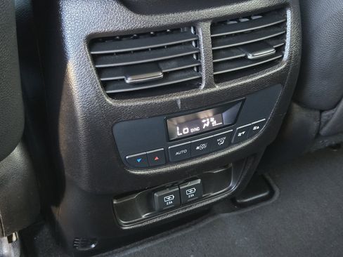 Certified 2020 Acura MDX SH-AWD image 39