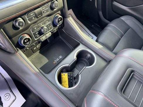 Used 2024 Chevrolet Tahoe RST w/ Luxury Package image 21