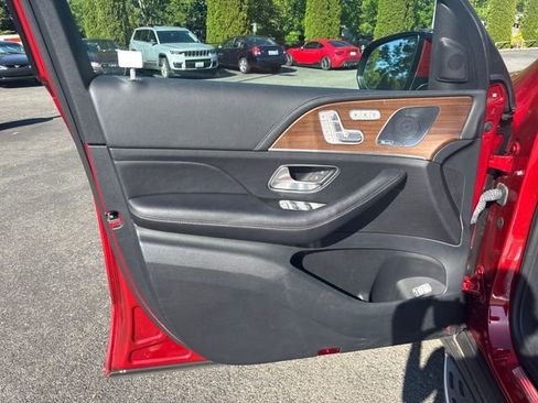 Used 2020 Mercedes-Benz GLE 350 4MATIC image 23