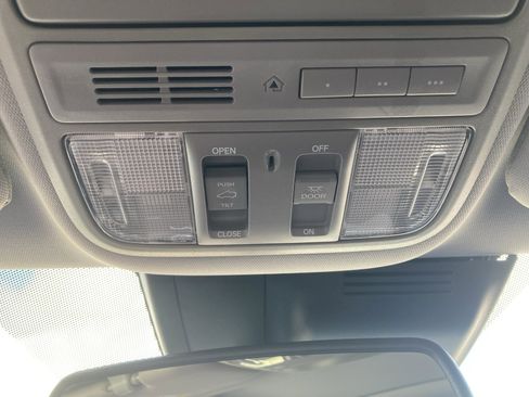 Certified 2017 Honda CR-V EX-L image 20