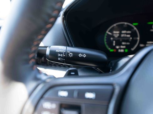 Certified 2024 Honda CR-V Sport-L image 13