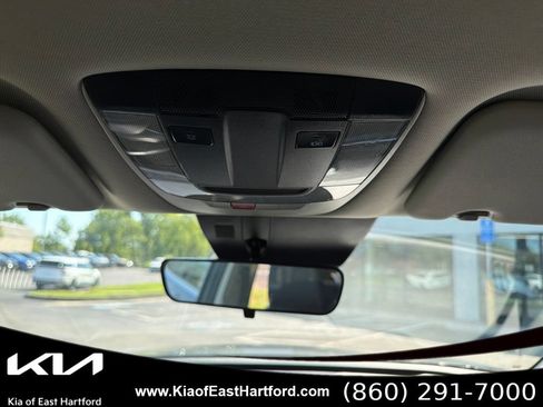 Certified 2023 Kia Sportage EX AWD/4WD image 23