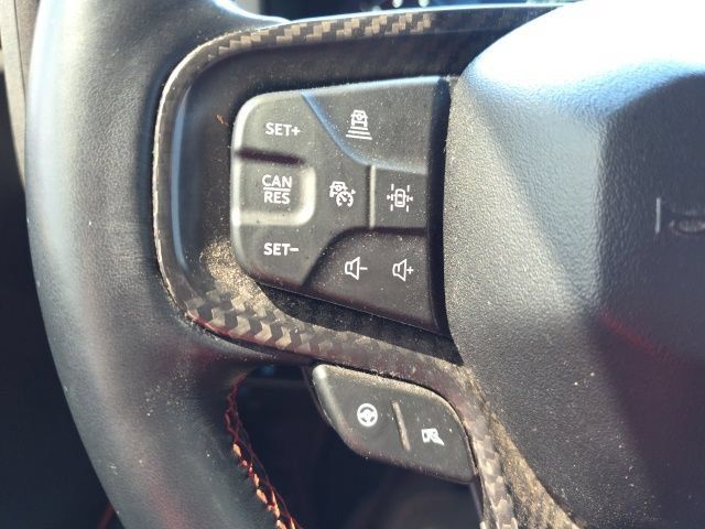 Used 2025 Ford Bronco Raptor w/ Interior Carbon Fiber Pack AWD/4WD image 15