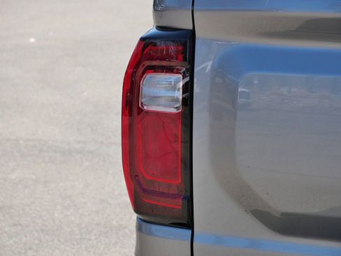 New 2026 GMC Canyon Elevation w/ Convenience Package AWD/4WD image 11