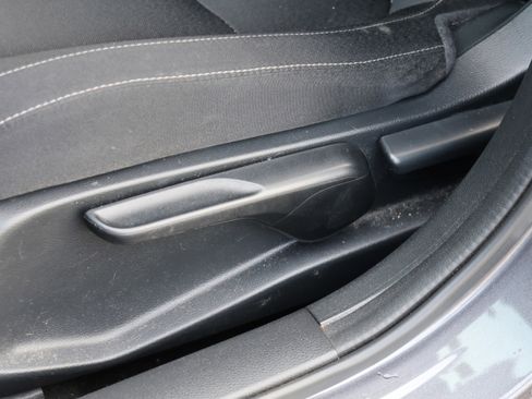 Used 2018 Honda Civic EX image 30