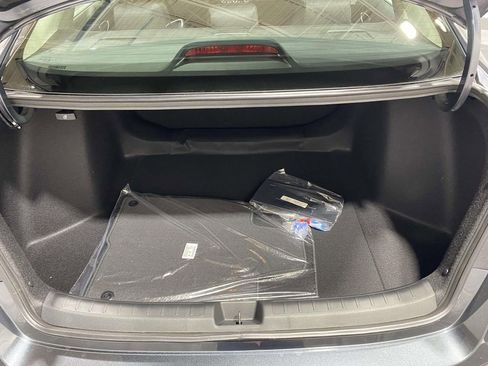 New 2026 Honda Civic LX image 9