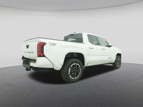 New 2026 Toyota Tacoma TRD Sport image 25