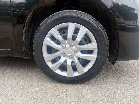 Used 2014 Nissan Sentra S FWD image 24