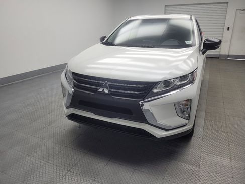 Used 2020 Mitsubishi Eclipse Cross AWD image 15