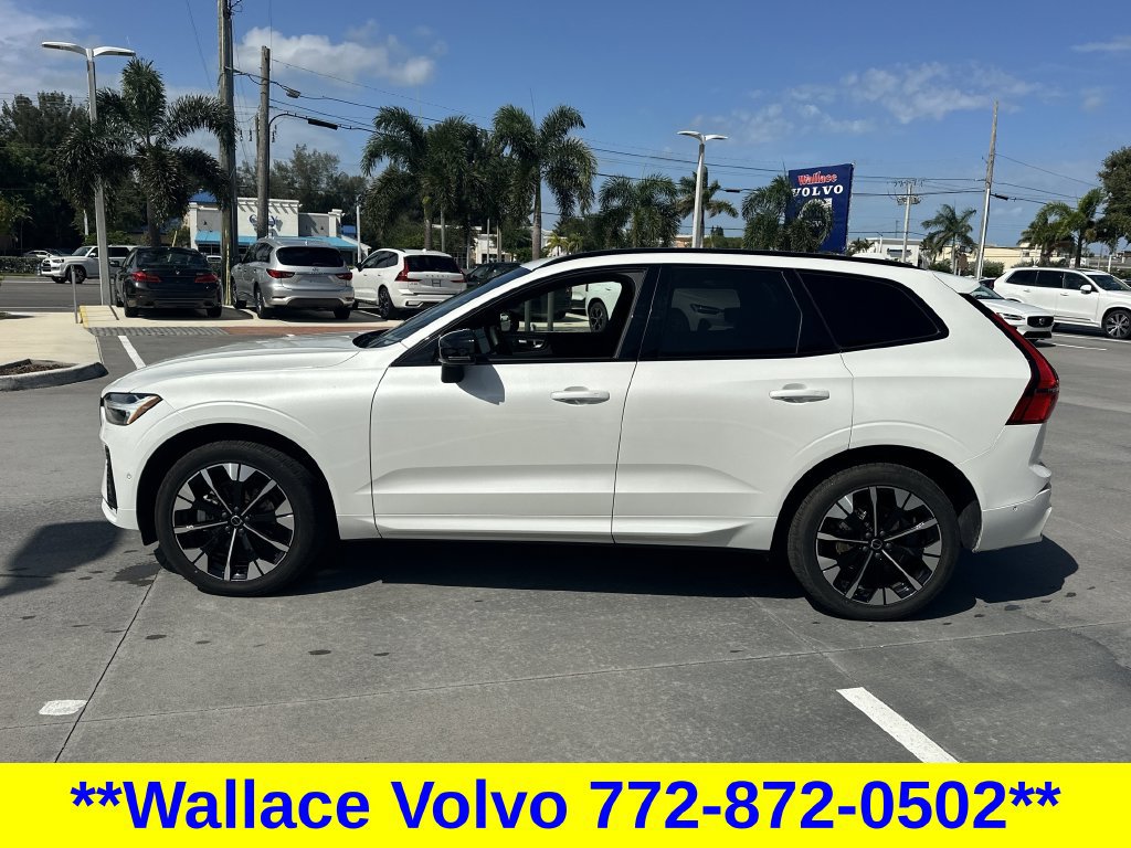 Certified 2026 Volvo XC60 B5 Plus AWD/4WD image 9