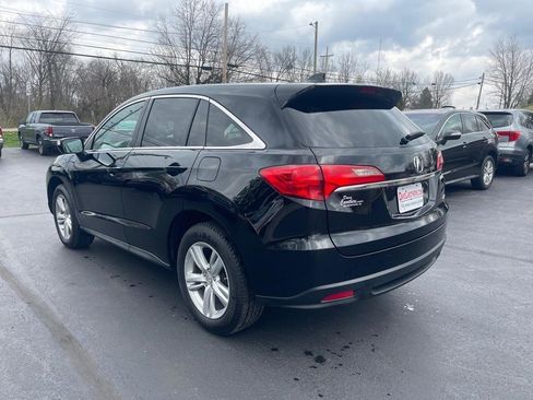 Used 2014 Acura RDX AWD w/ Technology Package image 12