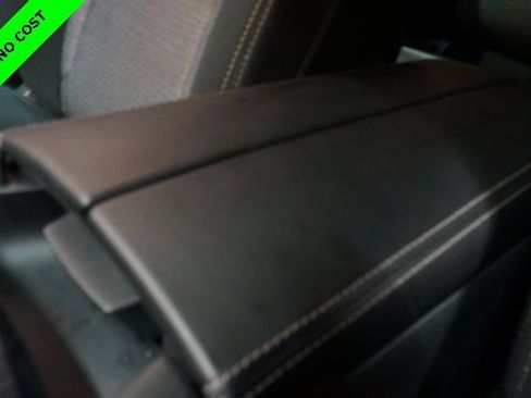 Used 2022 Nissan Rogue SV image 21