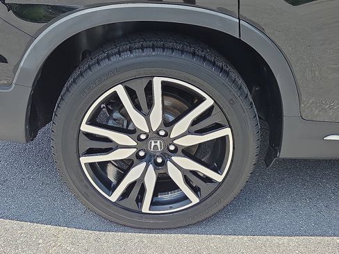 Used 2019 Honda Pilot Elite image 7