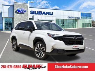 New 2026 Subaru Forester Touring AWD/4WD video 1