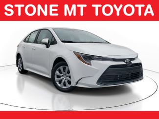 New 2026 Toyota Corolla LE video 1