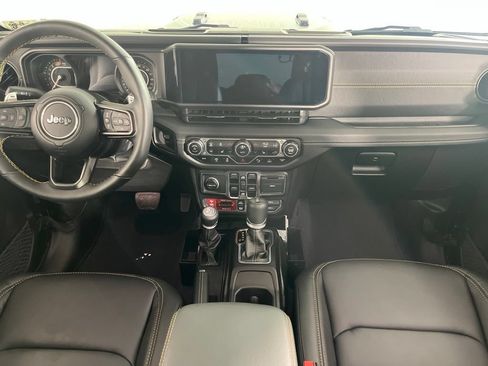 Used 2025 Jeep Wrangler Unlimited Rubicon 392 AWD/4WD image 17