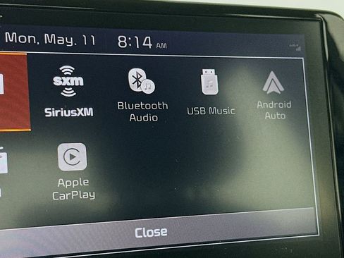 Used 2023 Kia Rio S w/ Technology Package FWD image 26