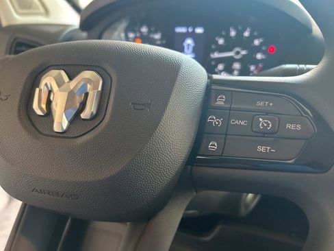 New 2026 RAM ProMaster 2500 w/ Convenience Group image 42