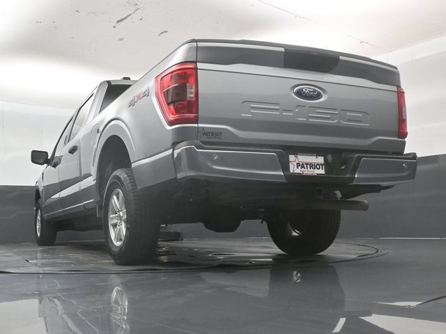 Used 2023 Ford F150 XLT w/ Equipment Group 301A Mid AWD/4WD image 50