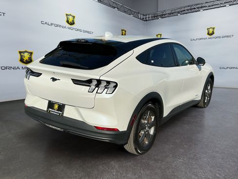 Used 2021 Ford Mustang Mach-E Select w/ Comfort/Technology Package image 5