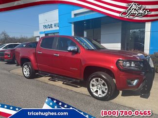 Used 2015 Chevrolet Colorado LT w/ Luxury Package video 1