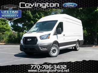 New 2026 Ford Transit 350 148 High Roof Extended RWD video 1