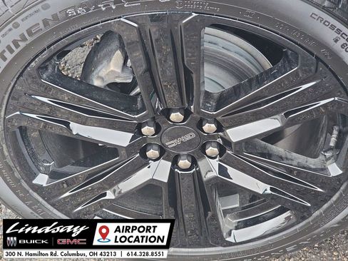 New 2026 GMC Acadia Elevation w/ Black Edition image 34